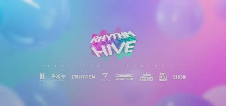 Rhythm Hive Market (Buy & Sell) | Facebook