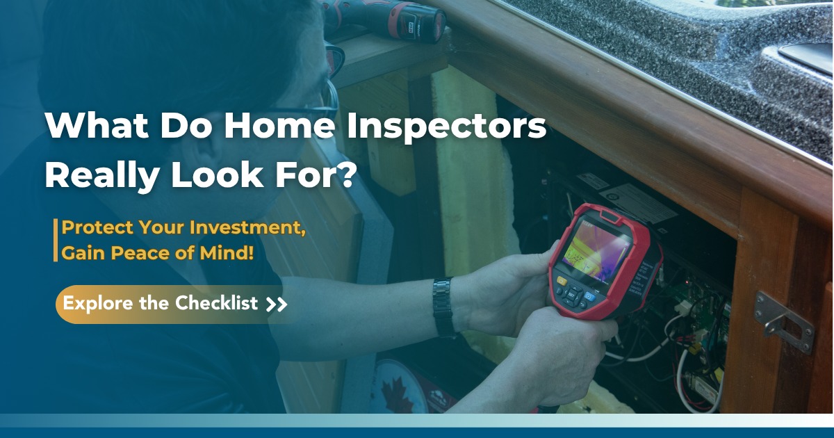 WIN Home Inspection