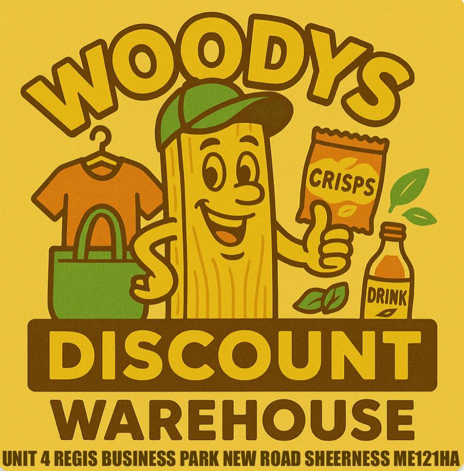 woodys discount warehouse