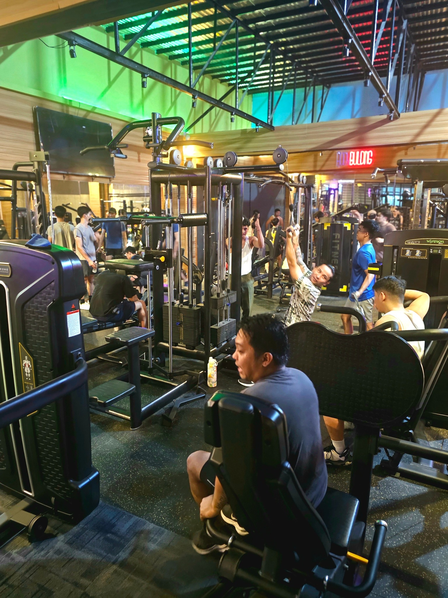 FitForge Gym - FitForge Gym added a new photo.