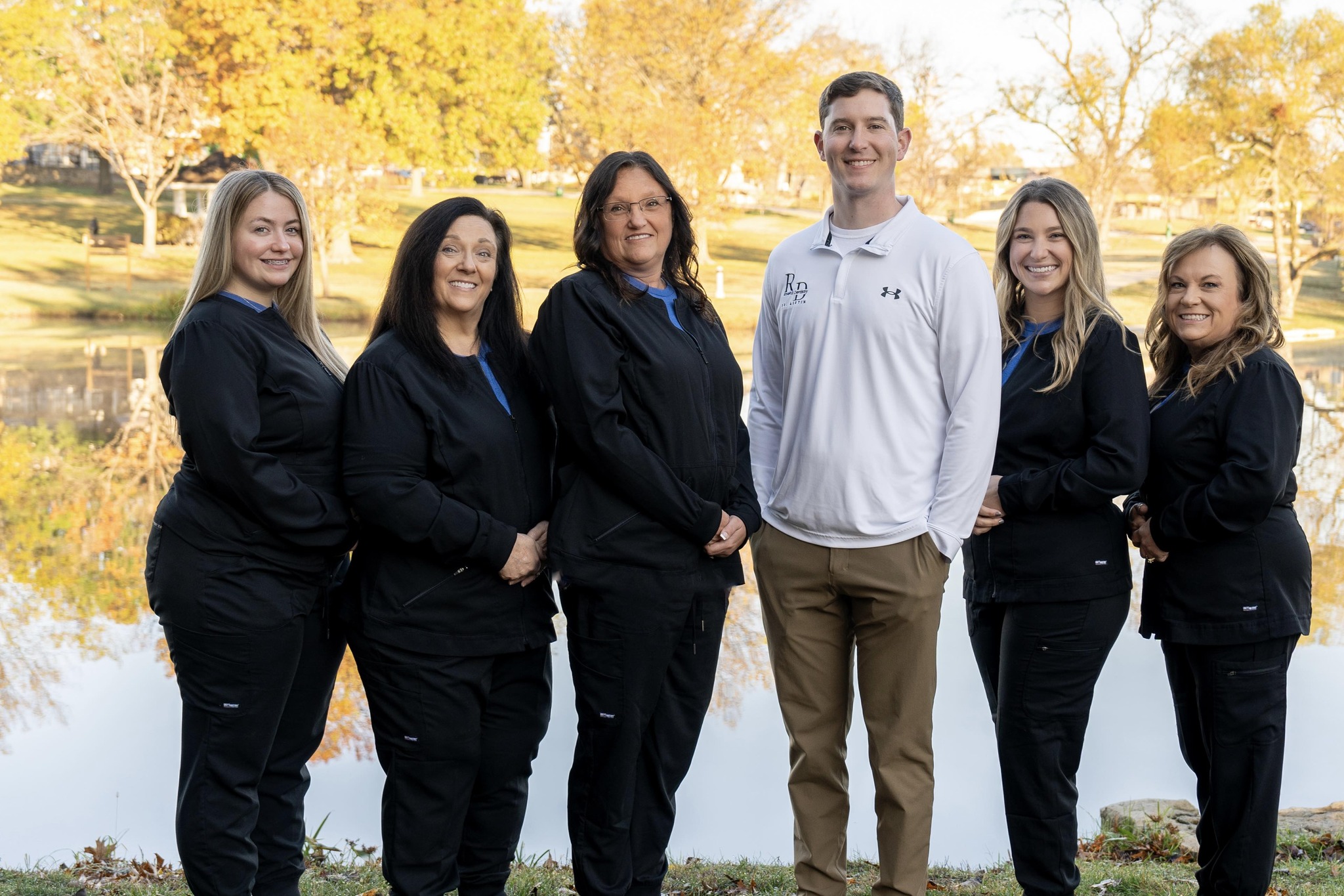 Rosehill Dentistry