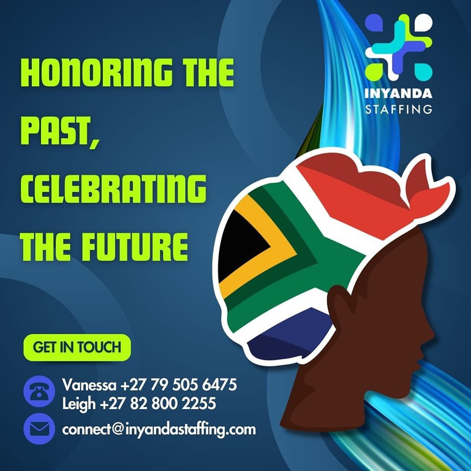 Inyanda Staffing | Middelburg