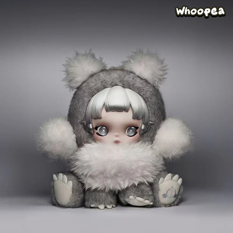 SKULLPANDA's New 