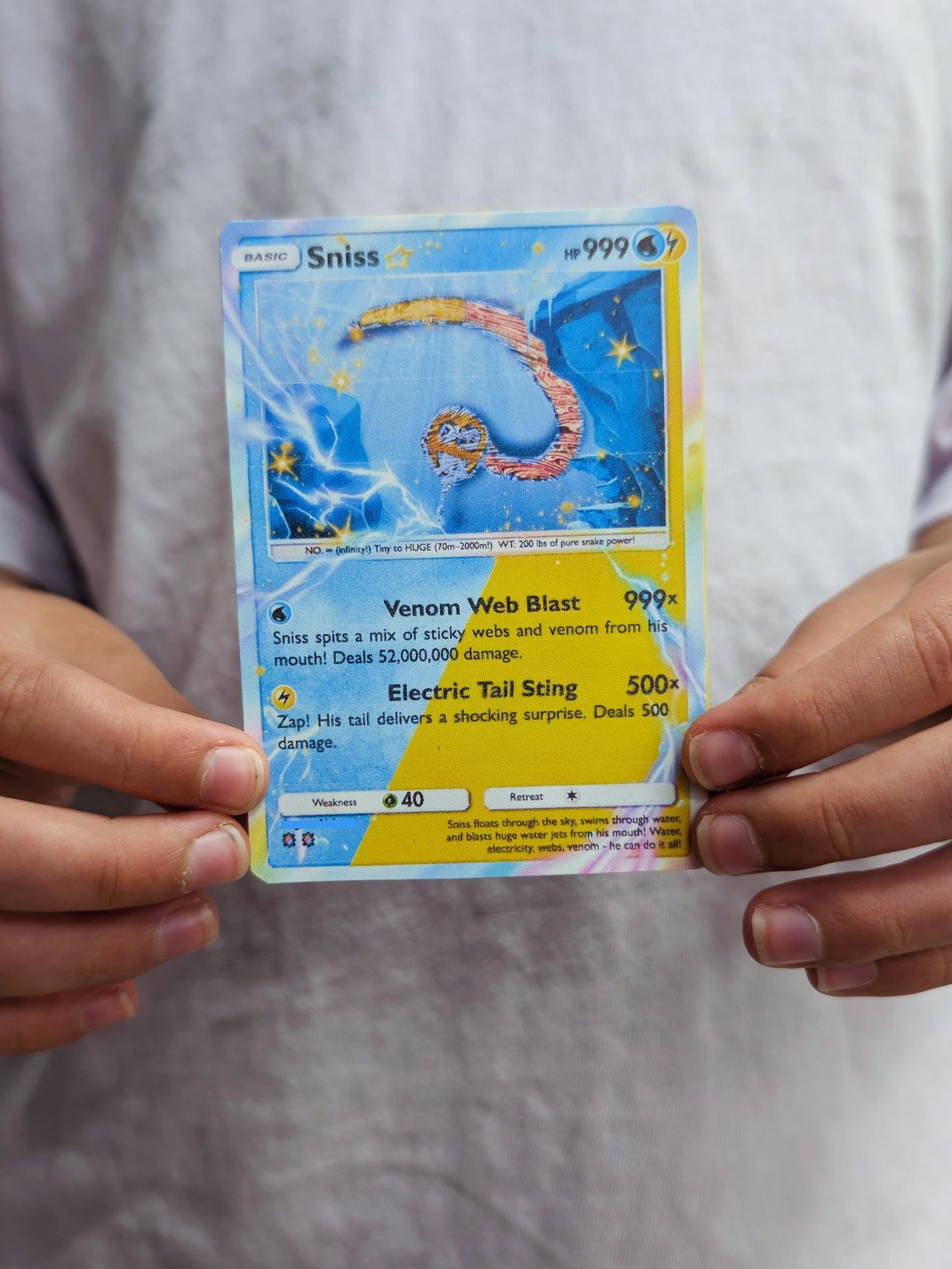 snake pokemon card Ekans - 36/73 - Shining Legends this Pokémons attacks do 120 more damage to your opponents Active Pokémon (before applying Weakness and Resistance) Pokemon Trading Card Game Sword