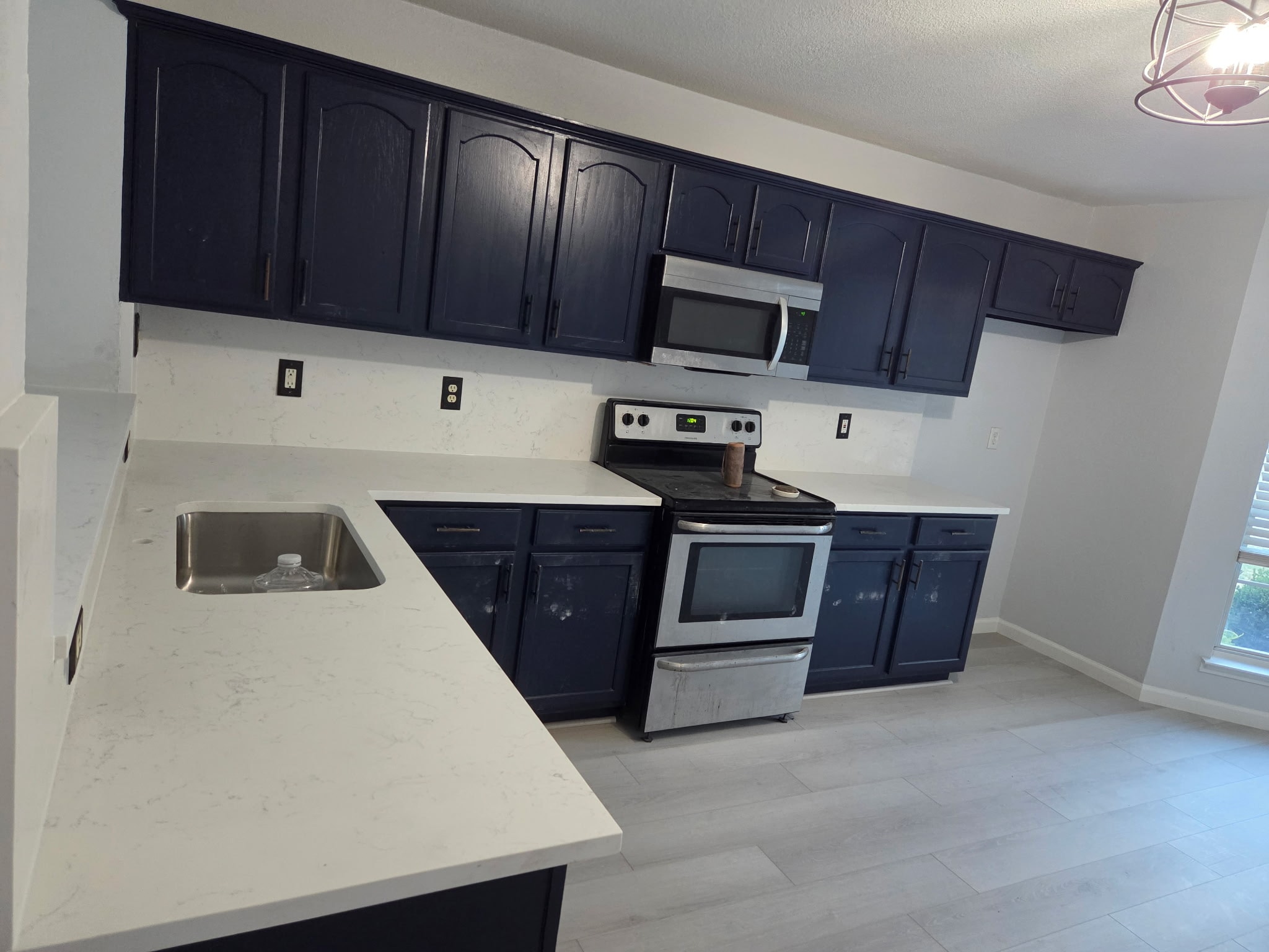 Visual Reference: Dallas Granite Countertops