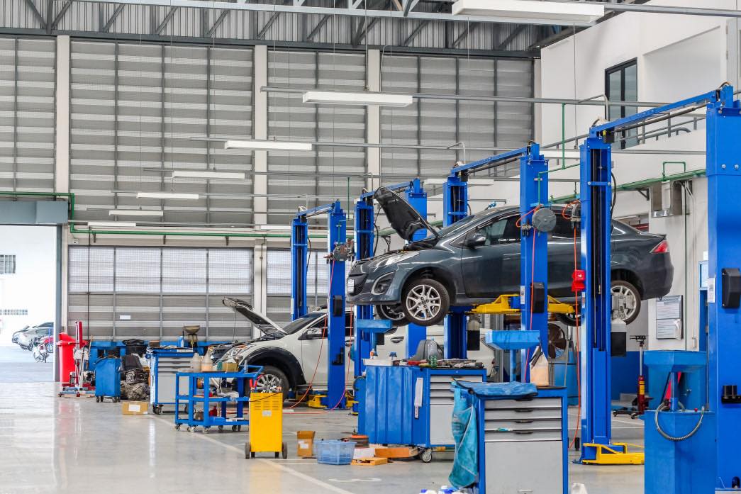 Z POWER AUTO Service added a new photo. - Z POWER AUTO Service