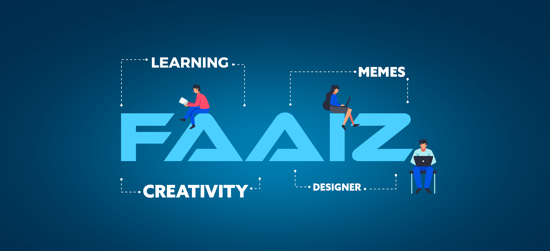 Faaiz Graphics | Karachi