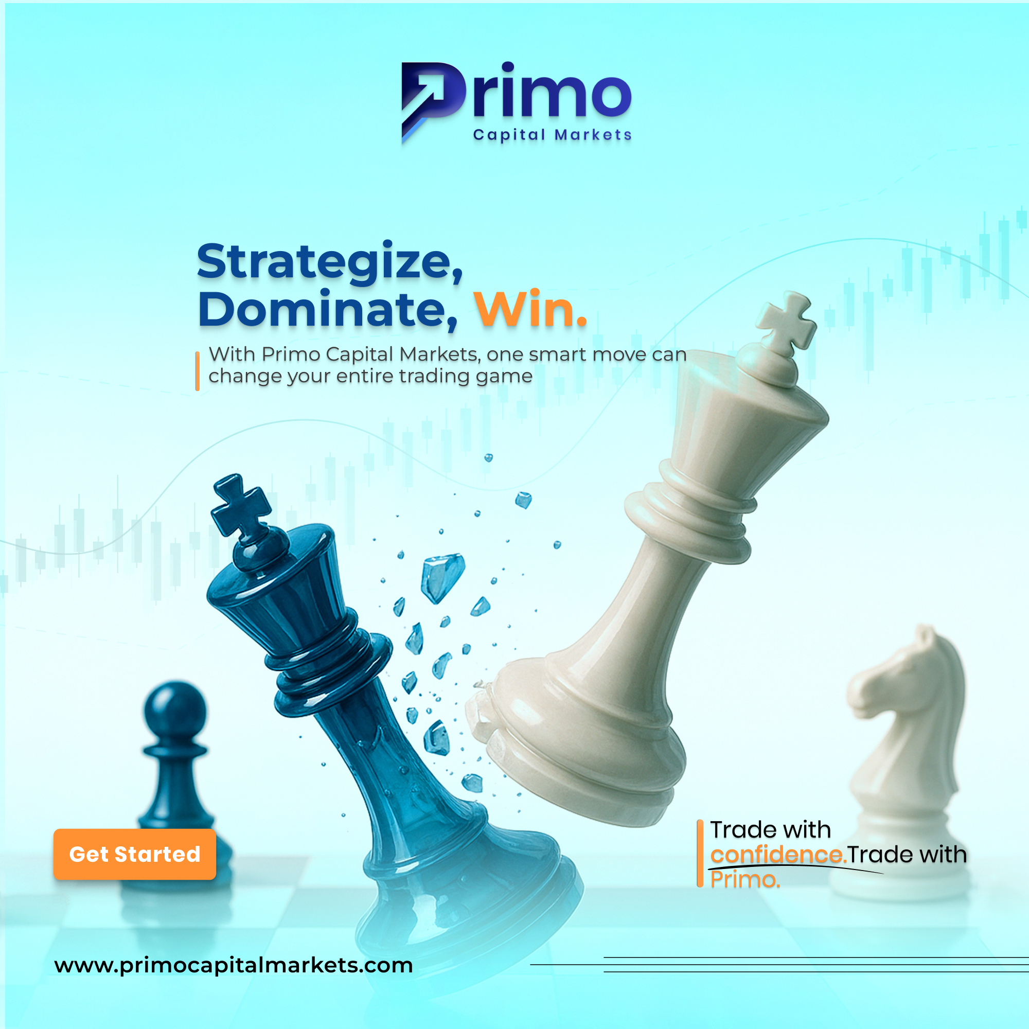 Primo Capital Markets