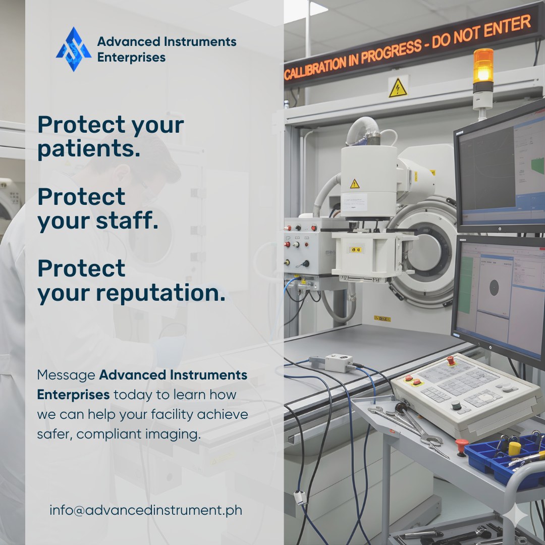 Advanced Instruments Enterprises | Makati