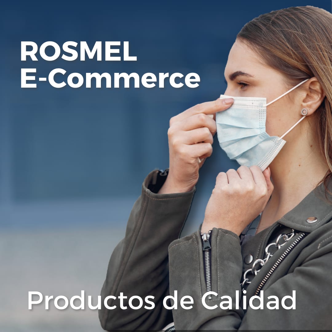 Rosmel Mx