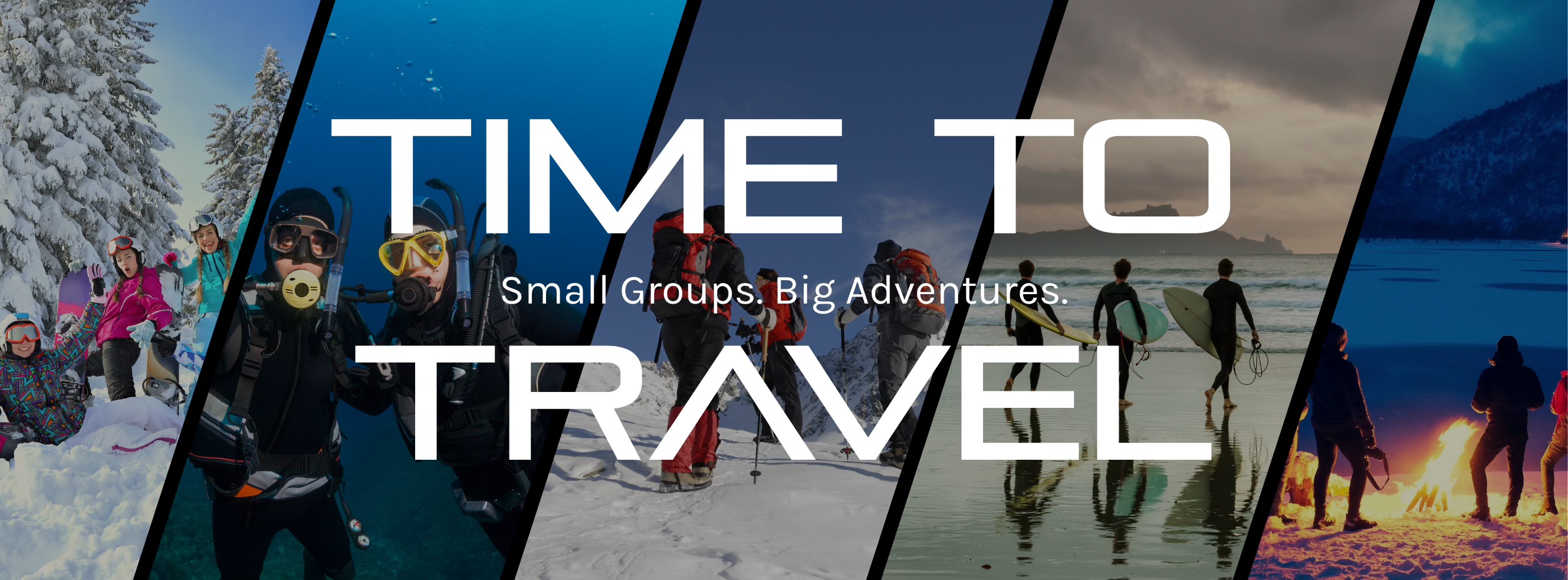 Talon Expeditions | Orlando FL