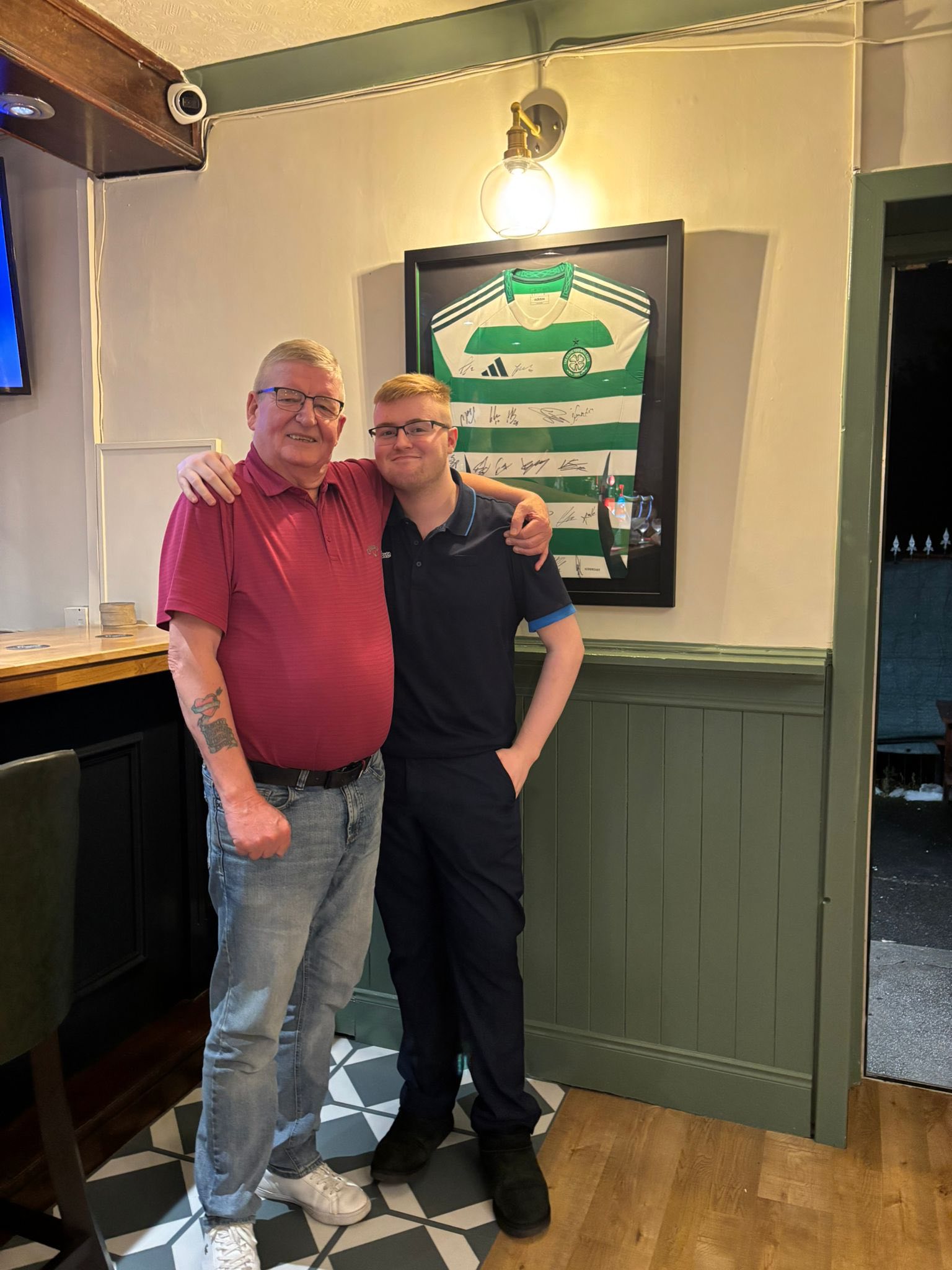 The Anvil Inn Riddrie added a... - The Anvil Inn Riddrie