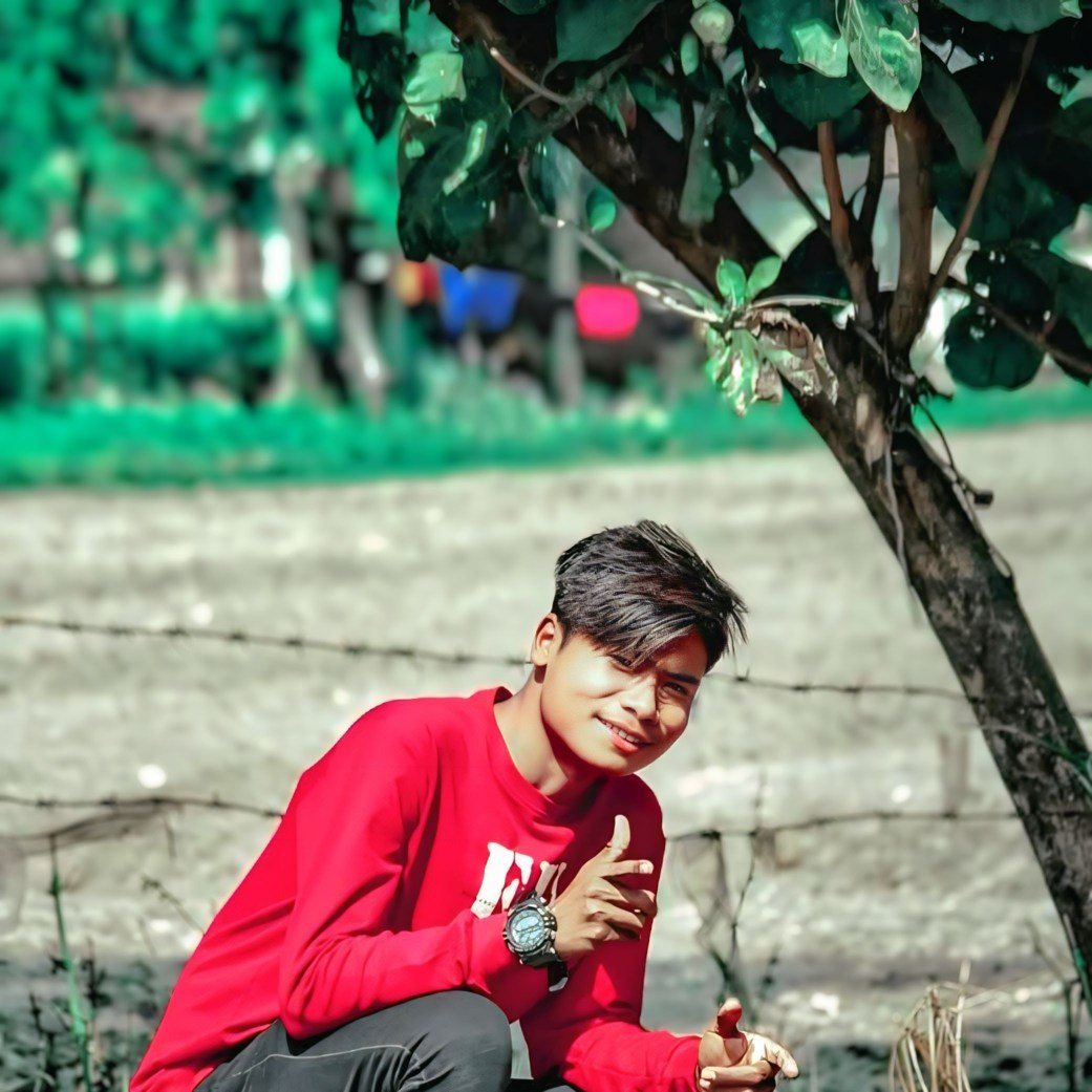 Rajit Rana Magar
