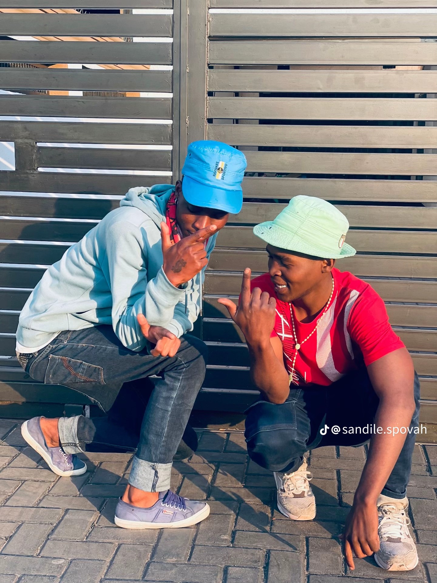 Wento Zakhe Via DQ