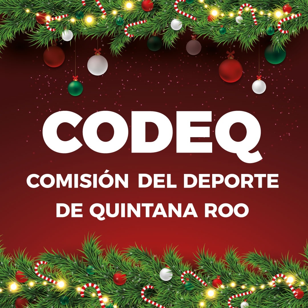 Comisión del Deporte de Quintana Roo | Chetumal
