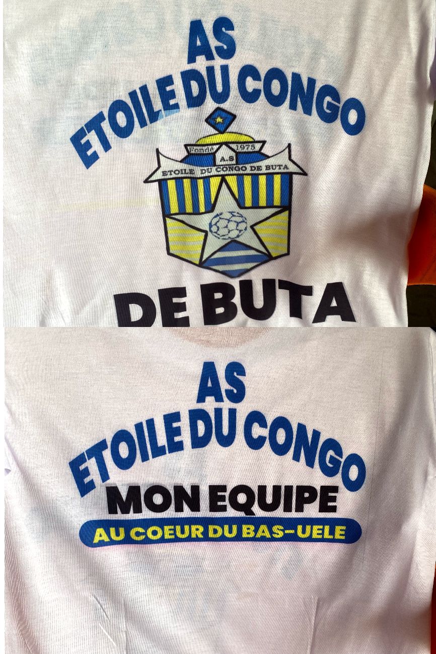Buta Ma Ville - 📢 AUJOURD’HUI C’EST LE TROISIÈME MATCH !... | Facebook