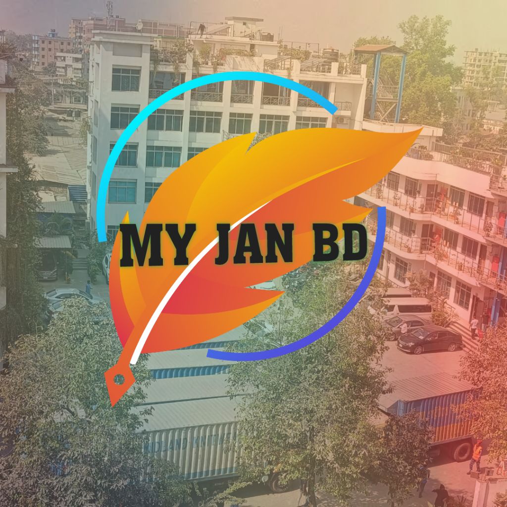 MY JAN bd