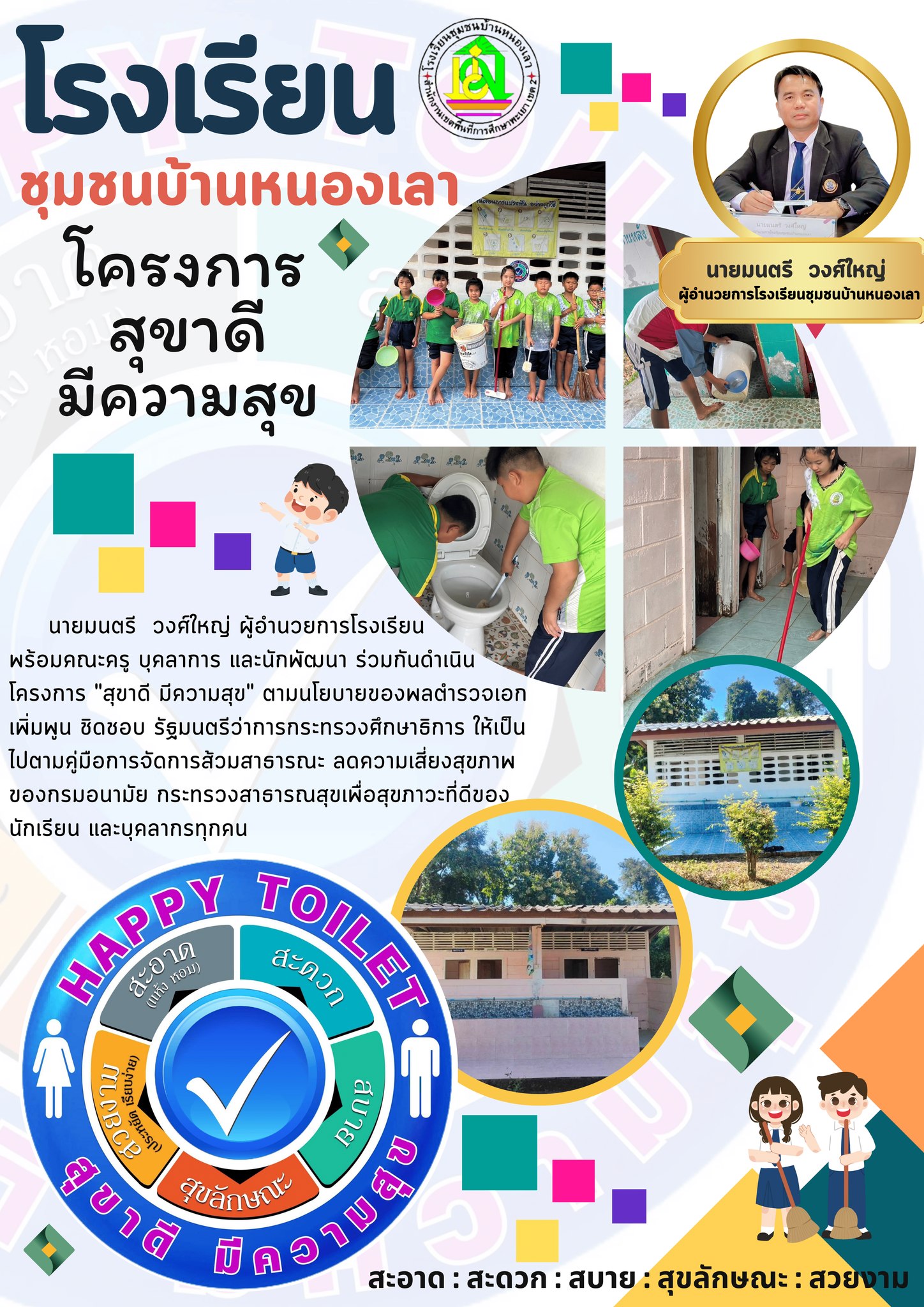 วันที่... - สำนักงานเขตพื้นที่การศึกษาประถมศึกษาพะเยา เขต 2 | Facebook