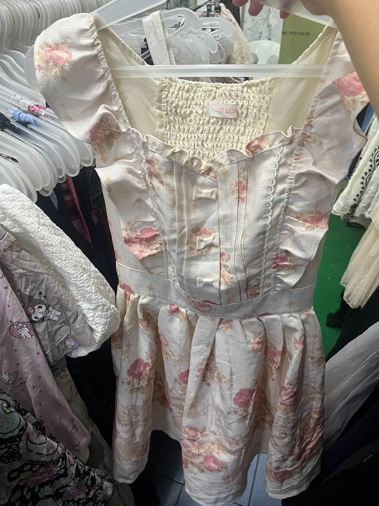 liz lisa dress