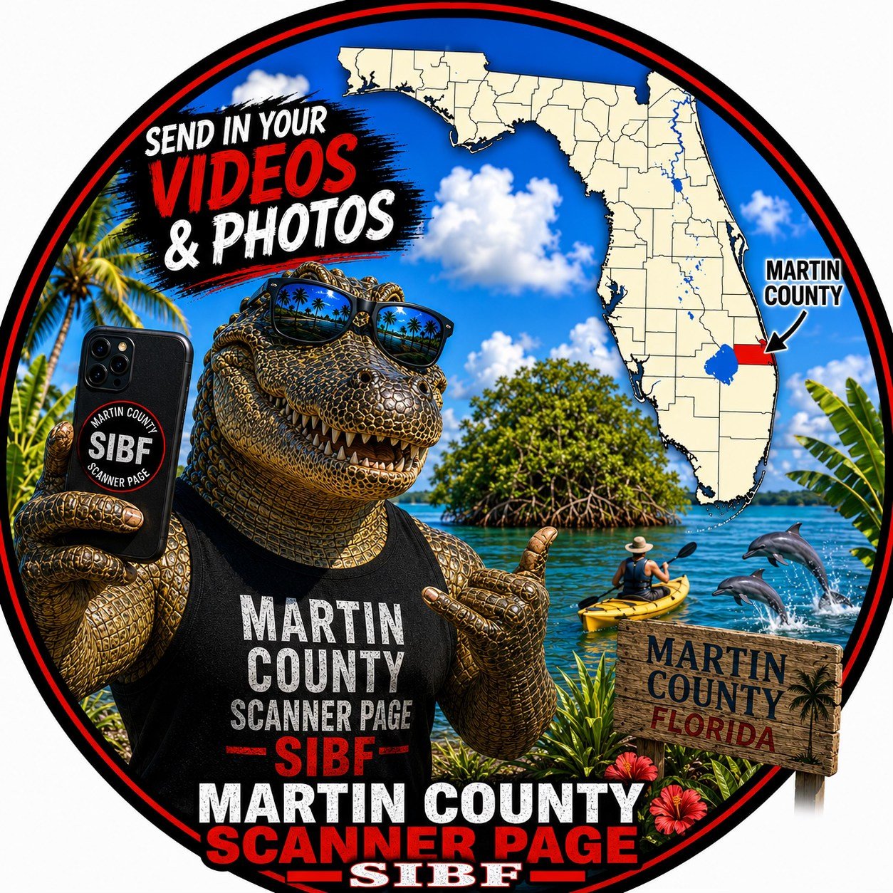 🚨 STUART MATH MIDDLE... - Martin County Scanner Page SIBF | Facebook