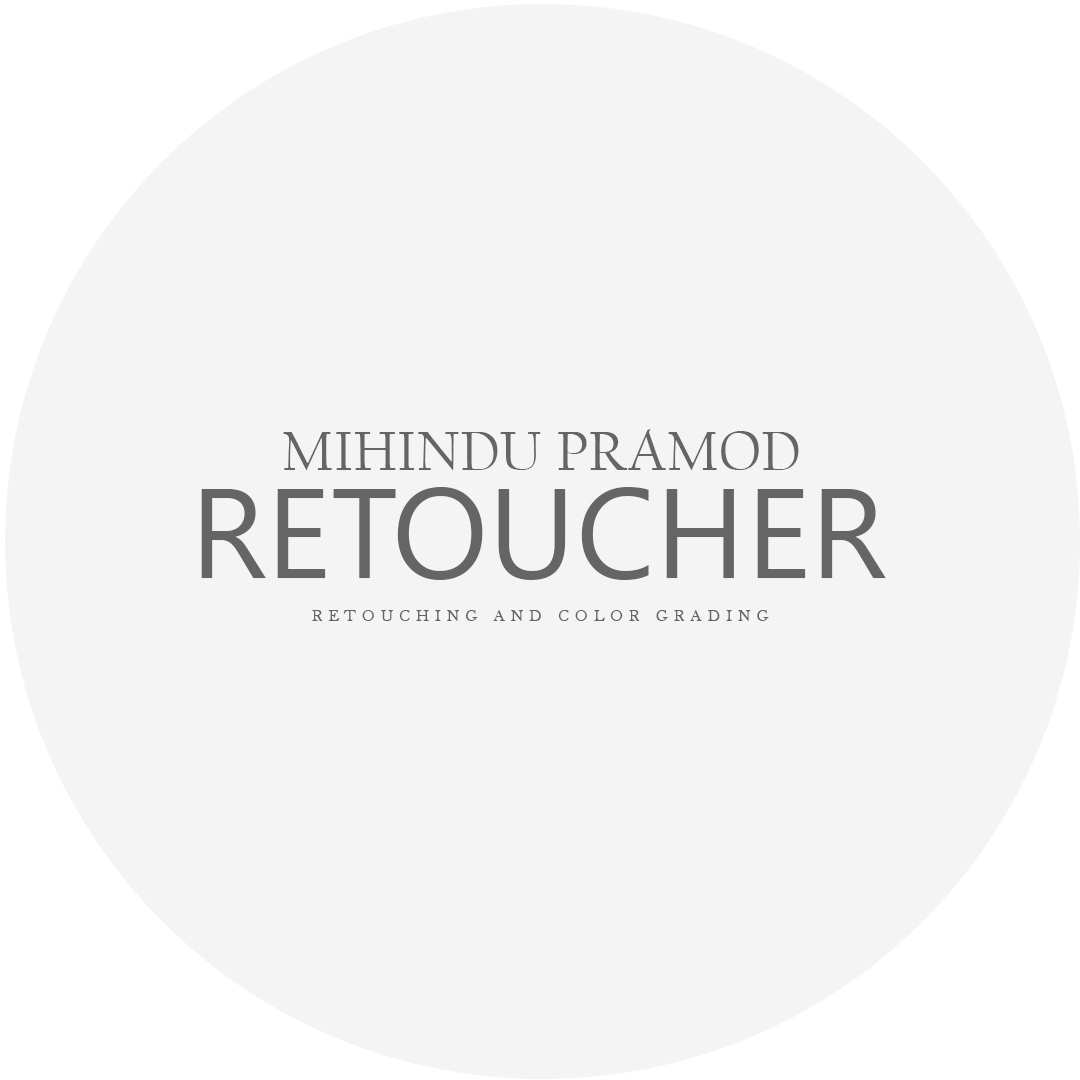 Retouch & Color Grading |🖥️🖱️... - Mihindu Pramod Retoucher | Facebook