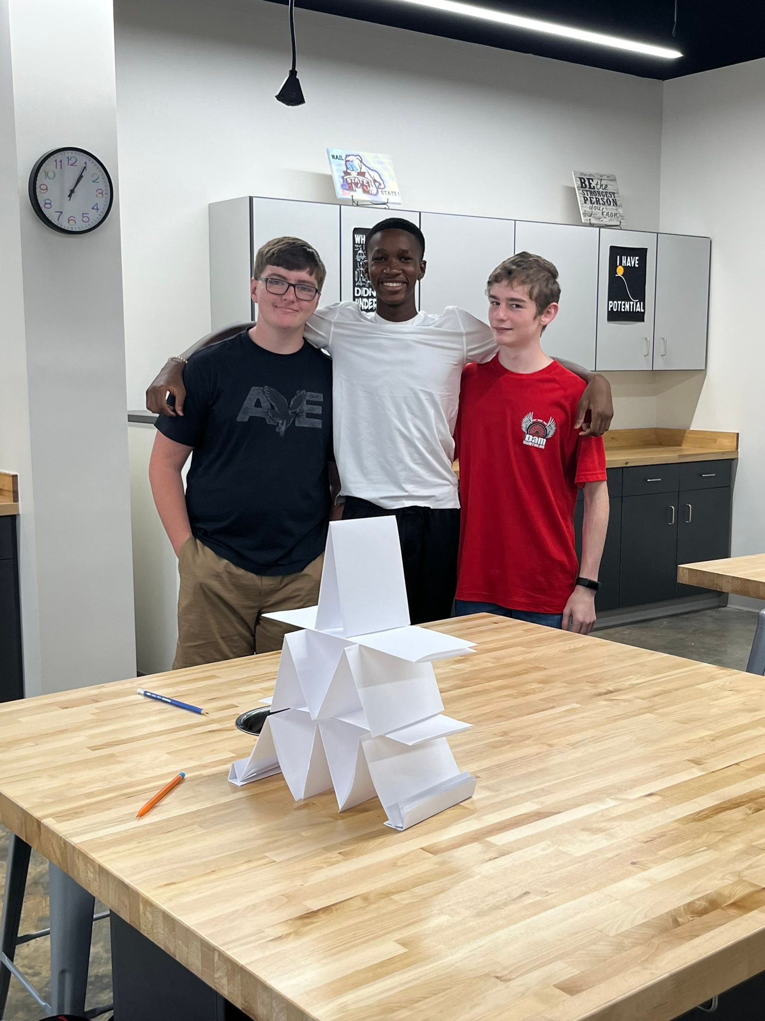 SCSD STEAM Academy added a new photo. - SCSD STEAM Academy