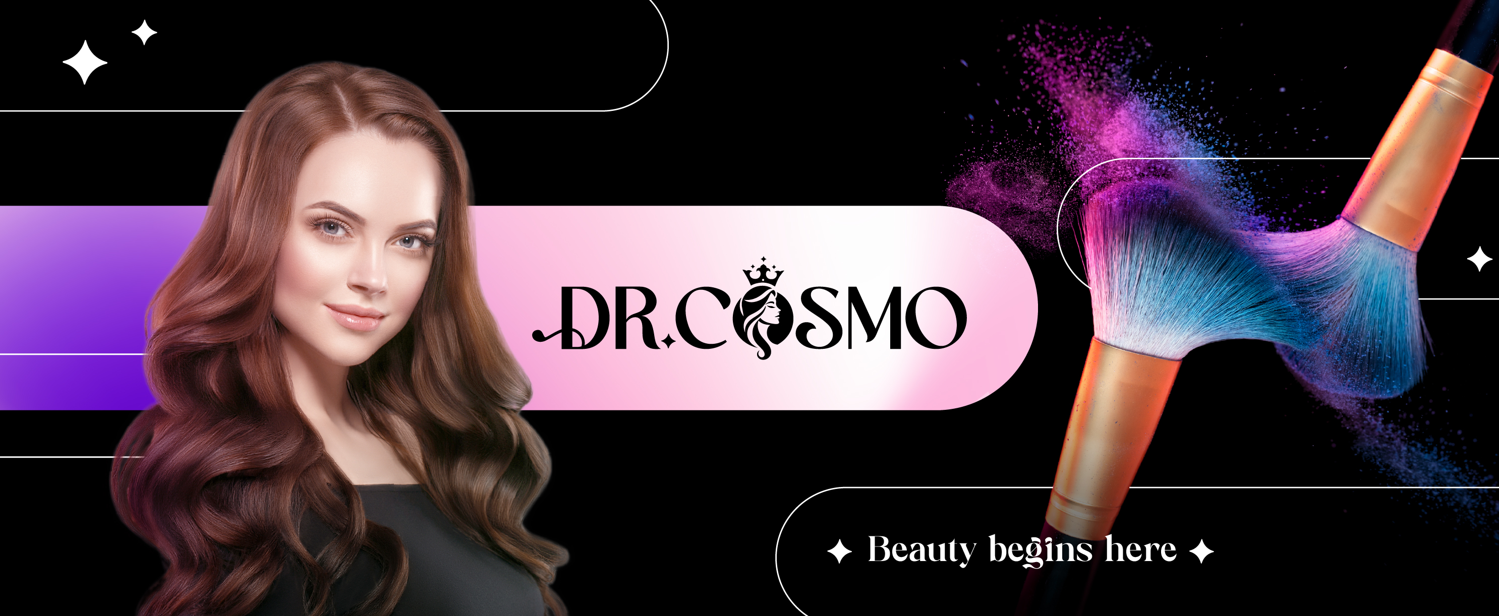 Dr.Cosmo | Cairo