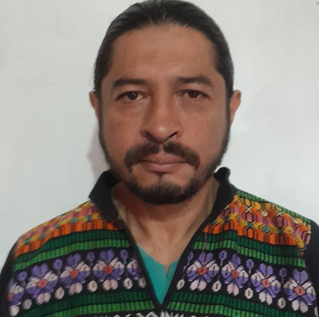 Daneri Gudiel