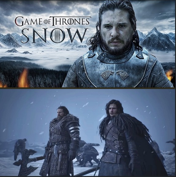 Action - 𝙂𝙖𝙢𝙚 𝙤𝙛 𝙏𝙝𝙧𝙤𝙣𝙚𝙨: 𝙎𝙣𝙤𝙬 (𝟮𝟬𝟮𝟱) 🥰WATCH MOVIE: https://imsb.info ...