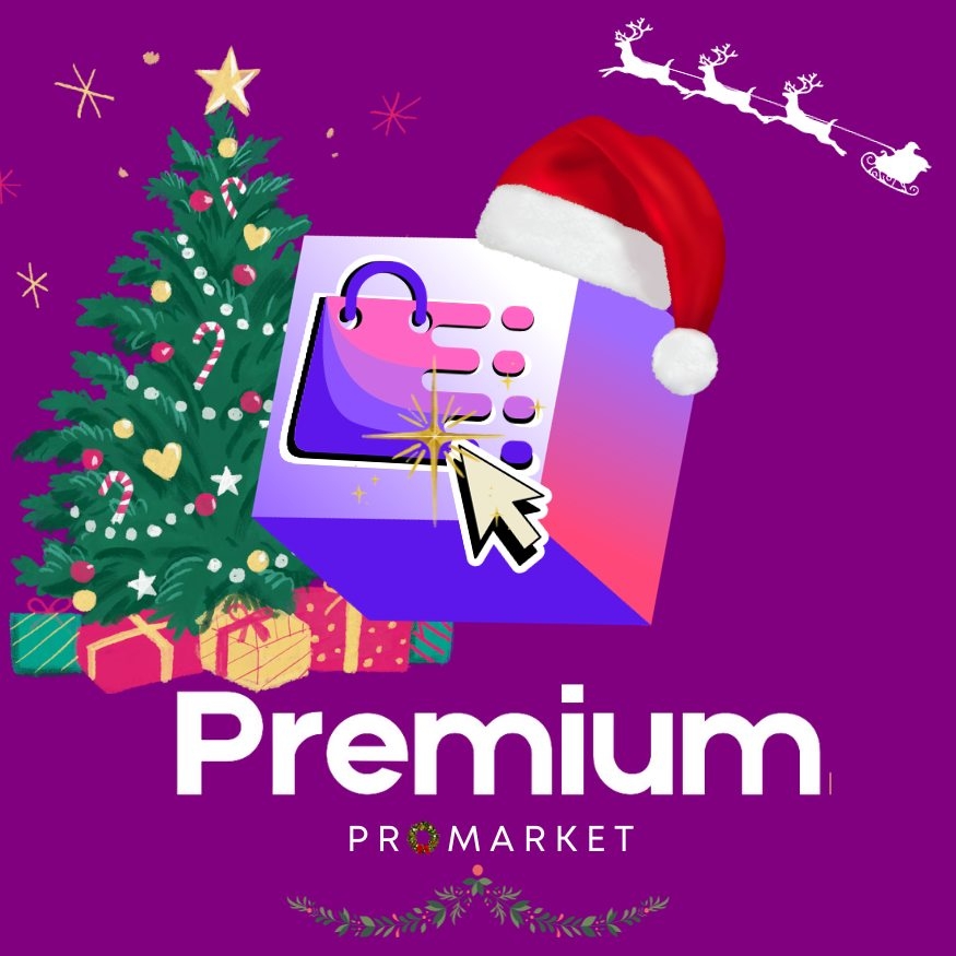 Premium Promarket