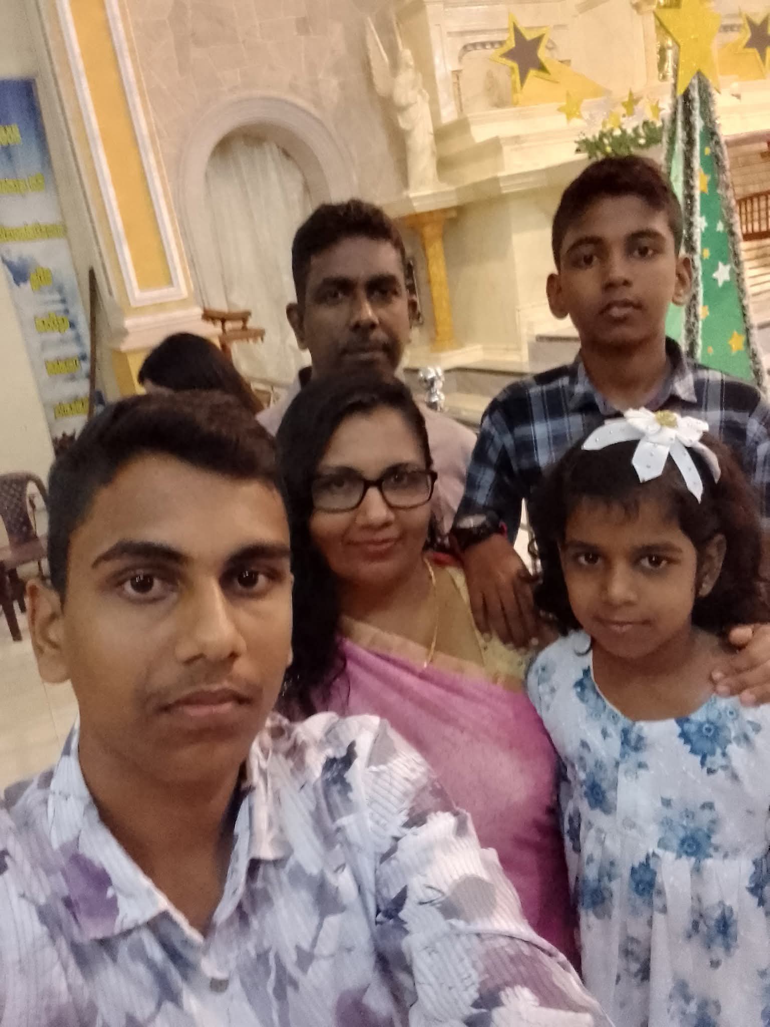 Amitha Rasanjalee