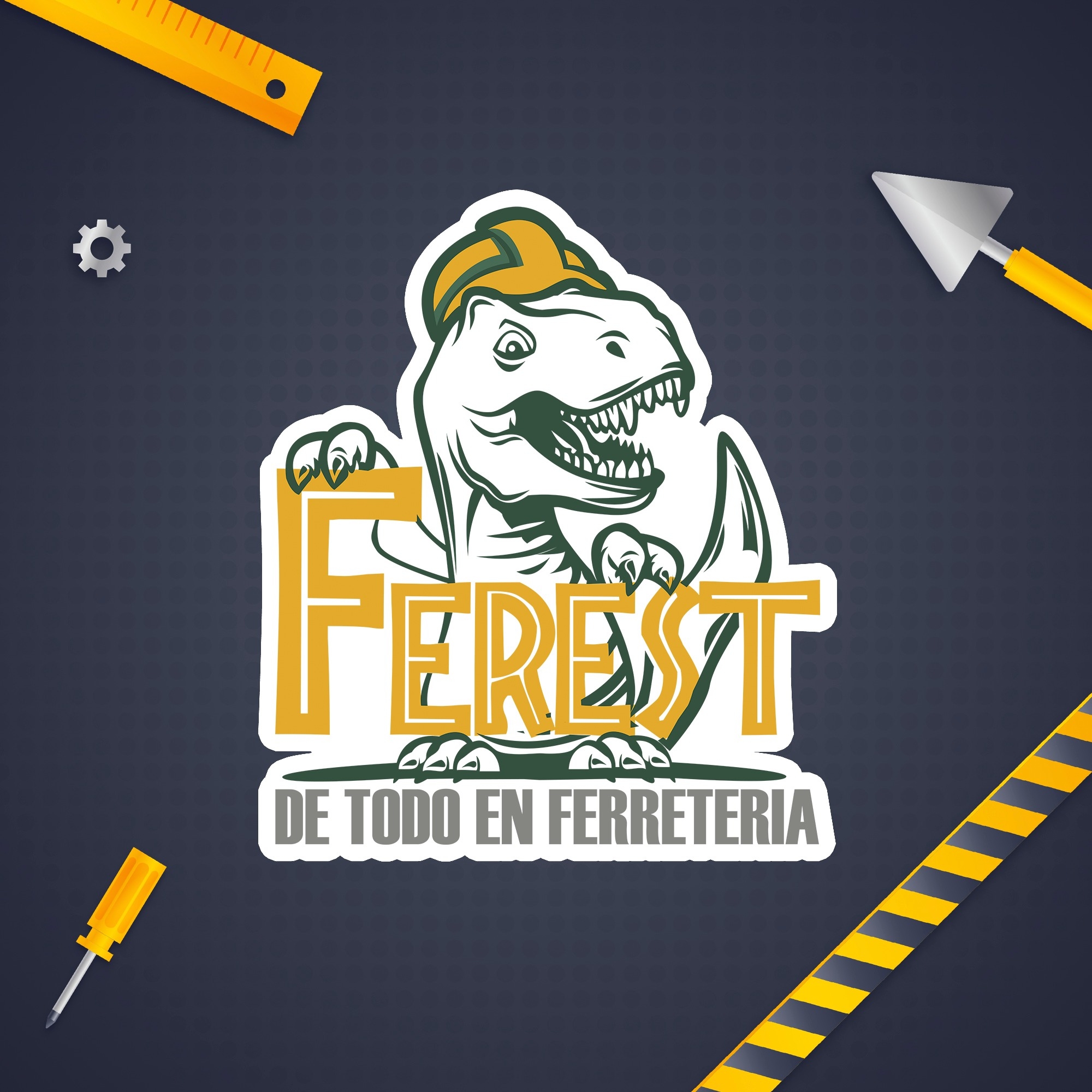 Ferest | San Marcos