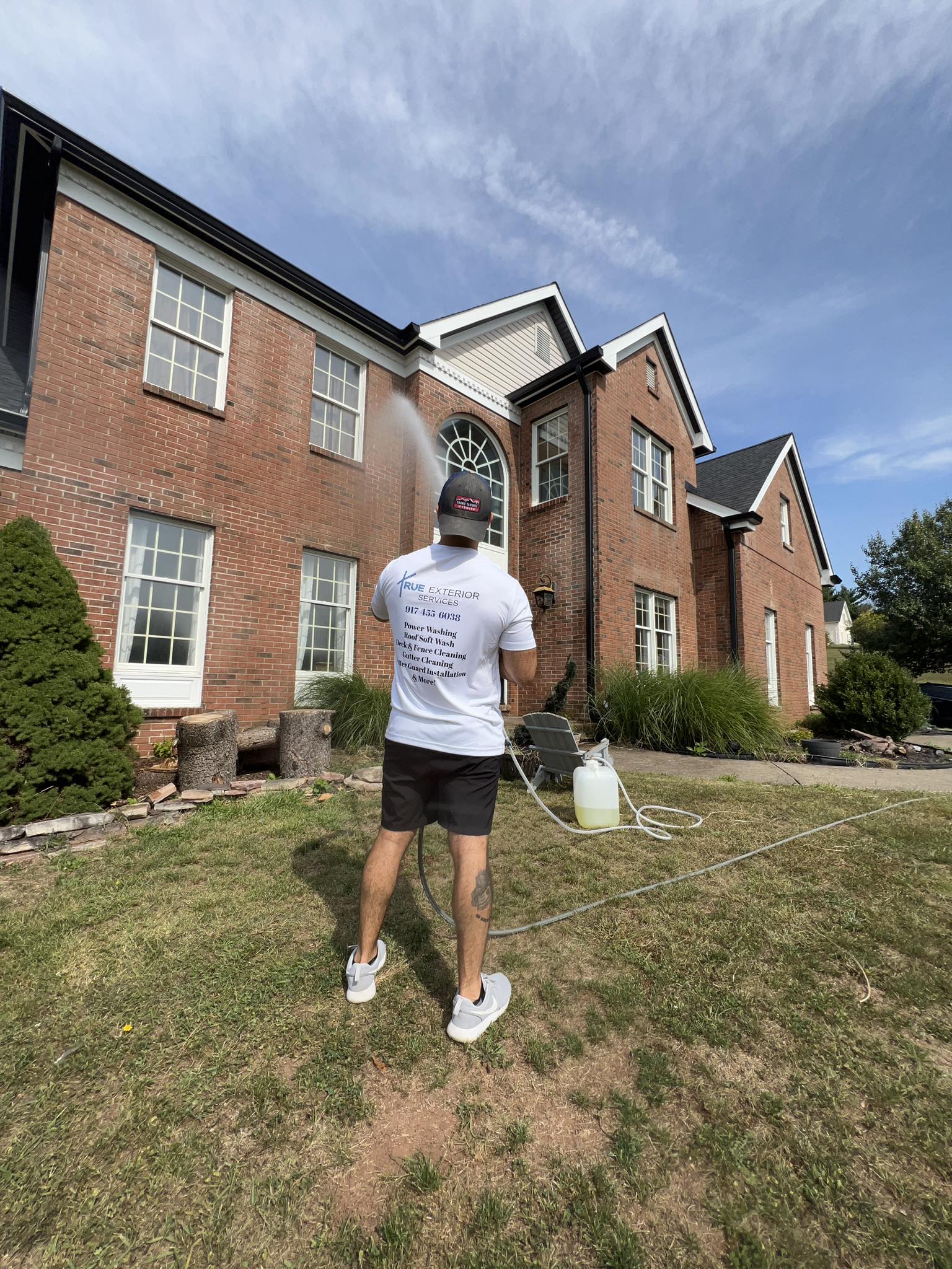 True Exterior Services