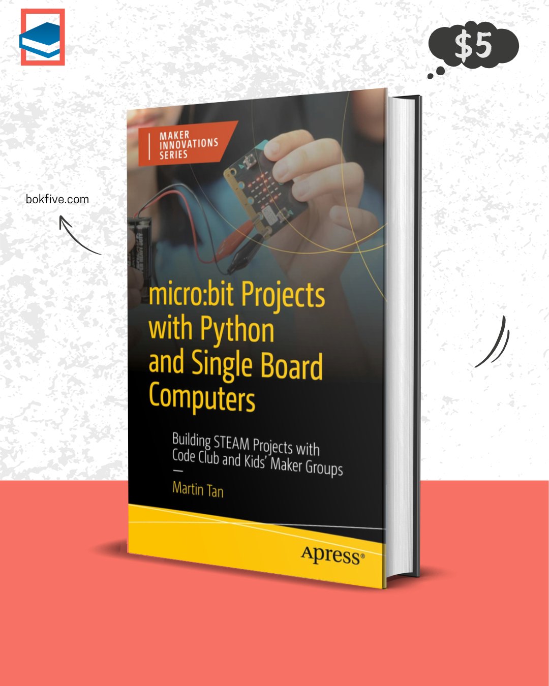 ESP32 ESP8266 For Beginner | micro:bit Projects with Python and Single ...