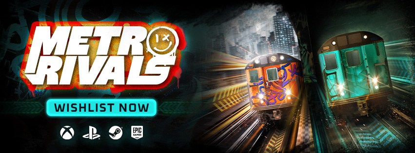Metro Rivals