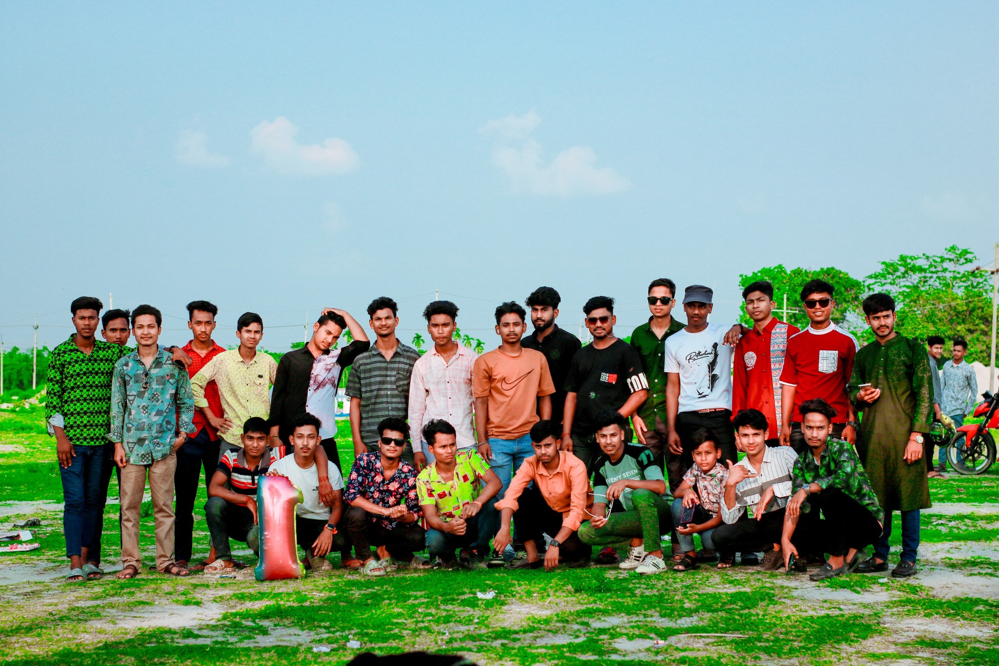 Rimon নীলফামারী | Dhaka
