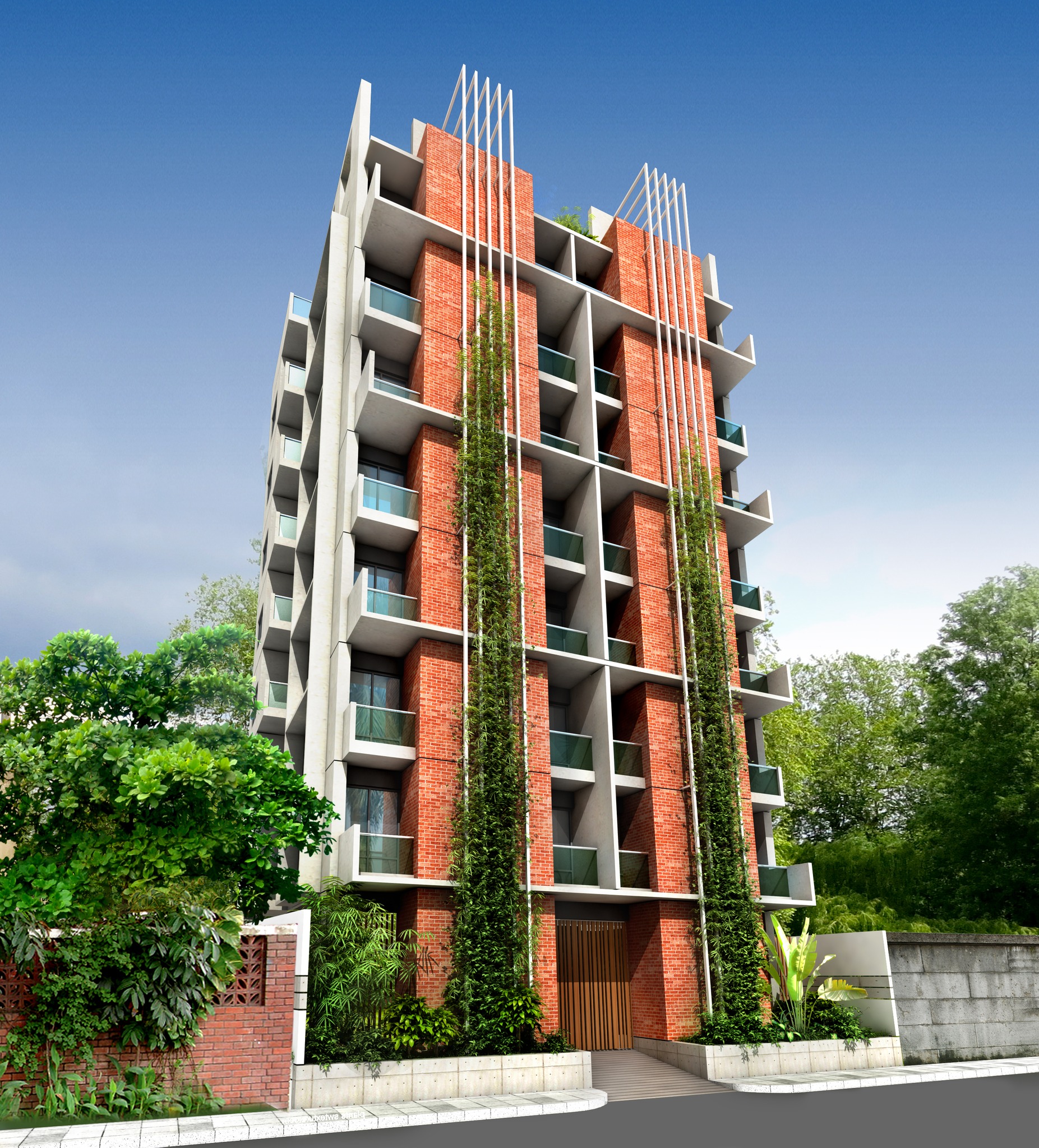 Prominent Design & Development Ltd.