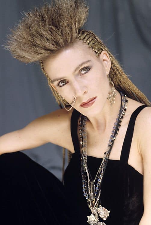 Who remembers Jane Child? (Don't Wanna Fall in Love)