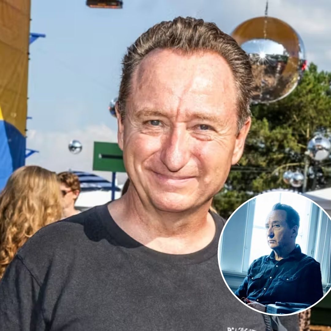 Glædens - Søren Fauli åbner op efter skilsmissen: Klar til kærligheden ...