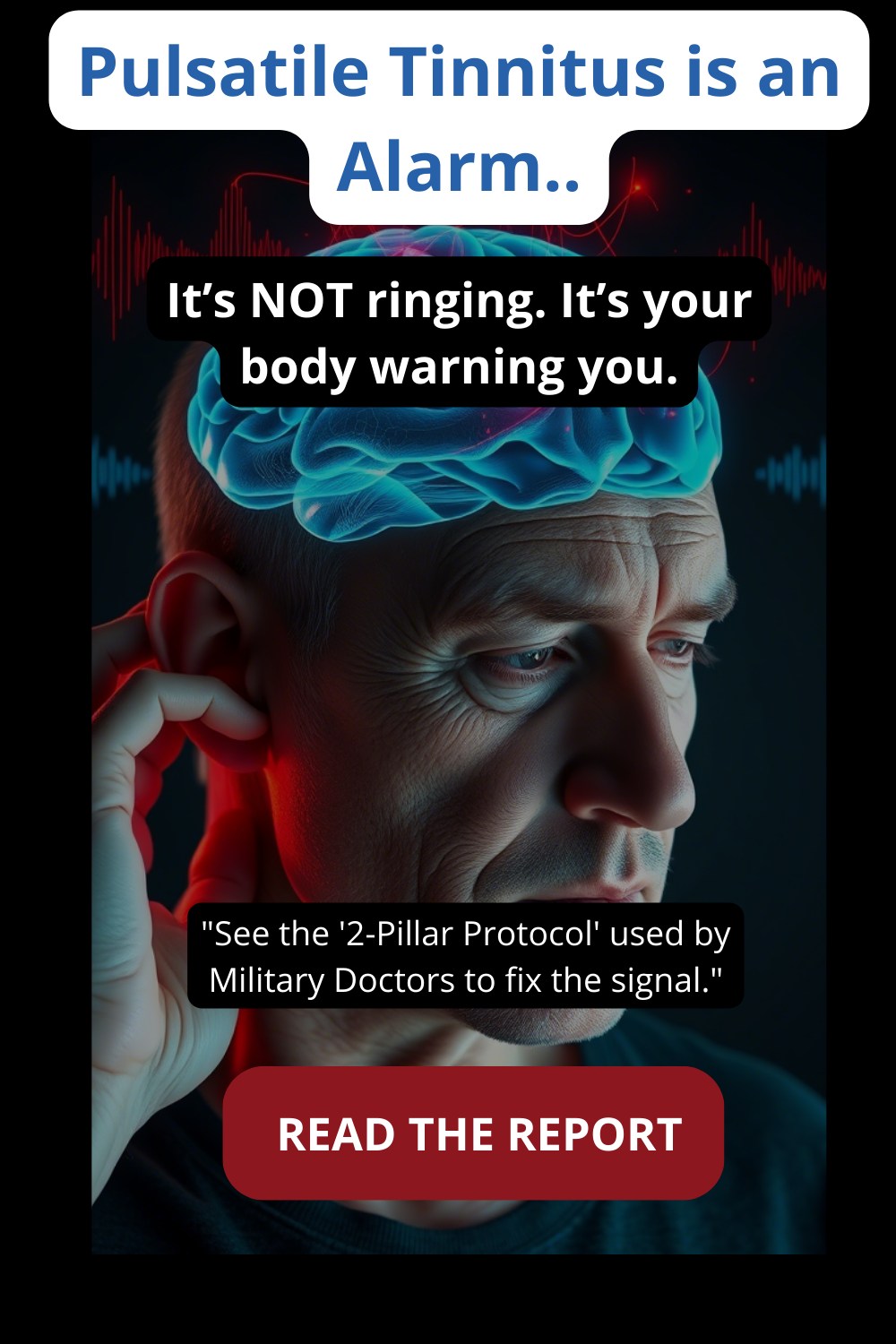 The Tinnitus - 👉 This guide will show you why your brain sounds like an ...