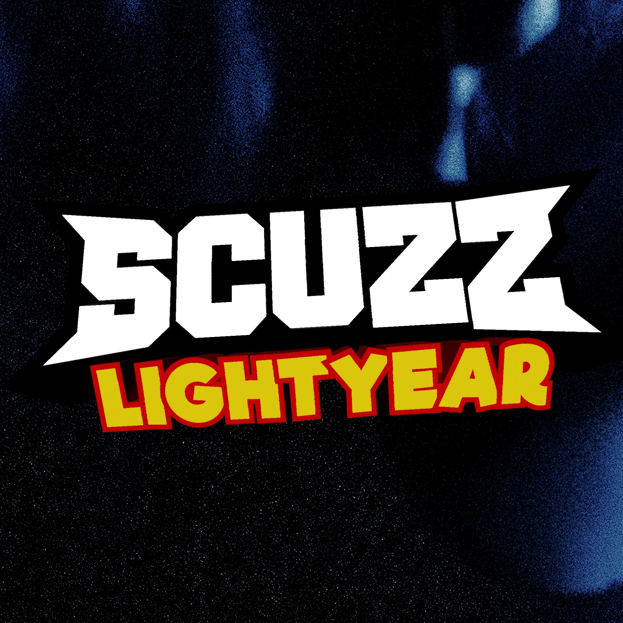Scuzz Lightyear