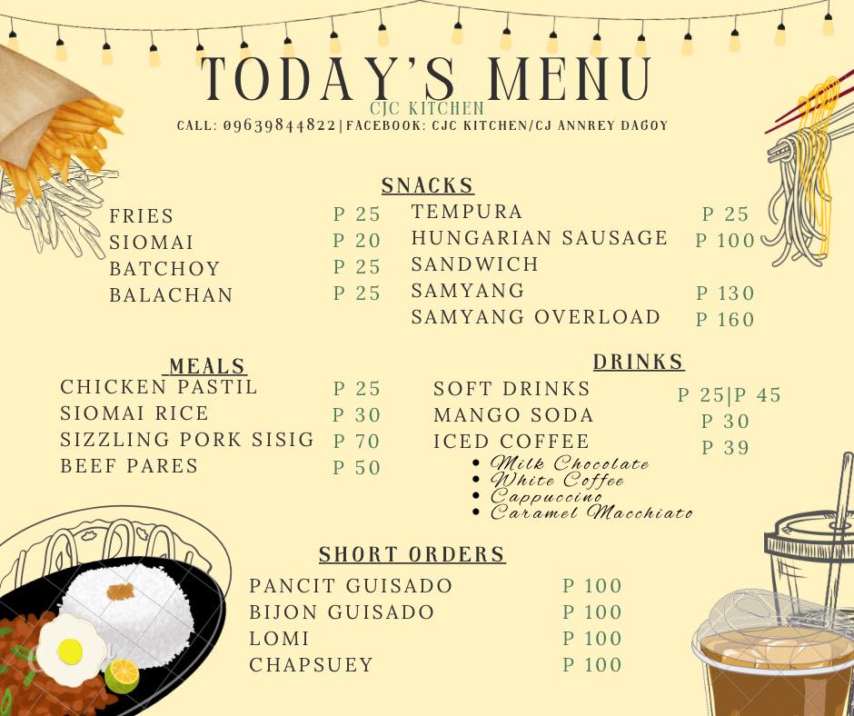 CJC Kitchen