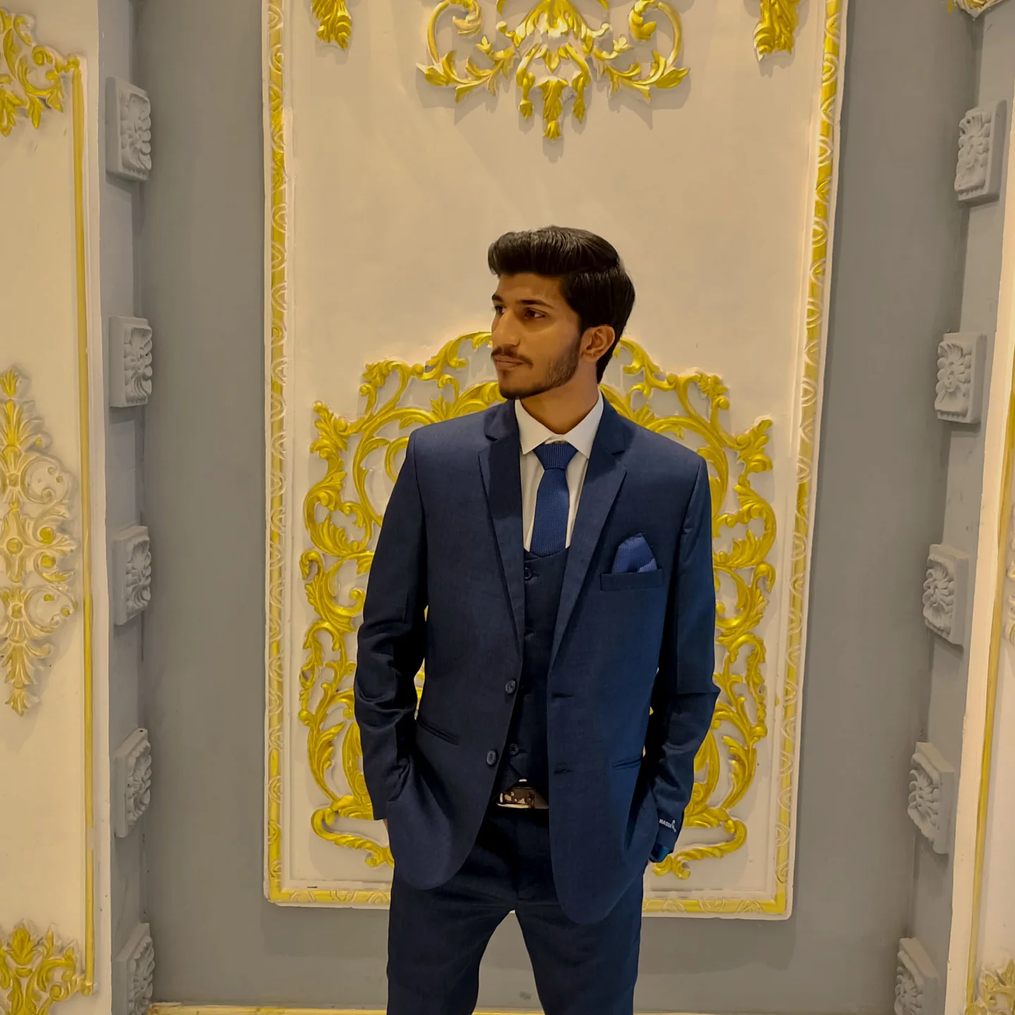 New Rizwan cosmetics store