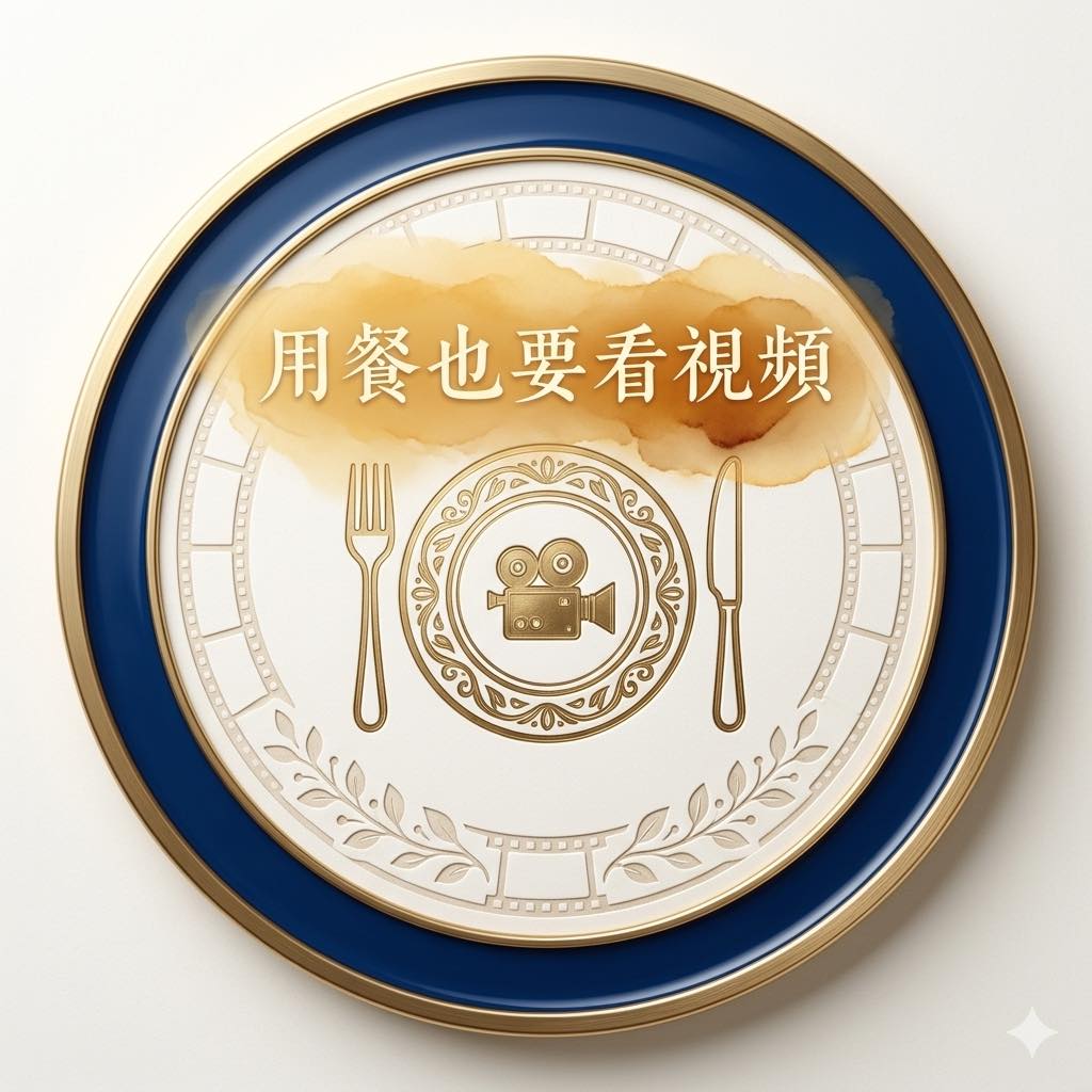 #義海豪情 梁非凡一再挑撥劉醒夫妻感情 | 用餐也要看視頻