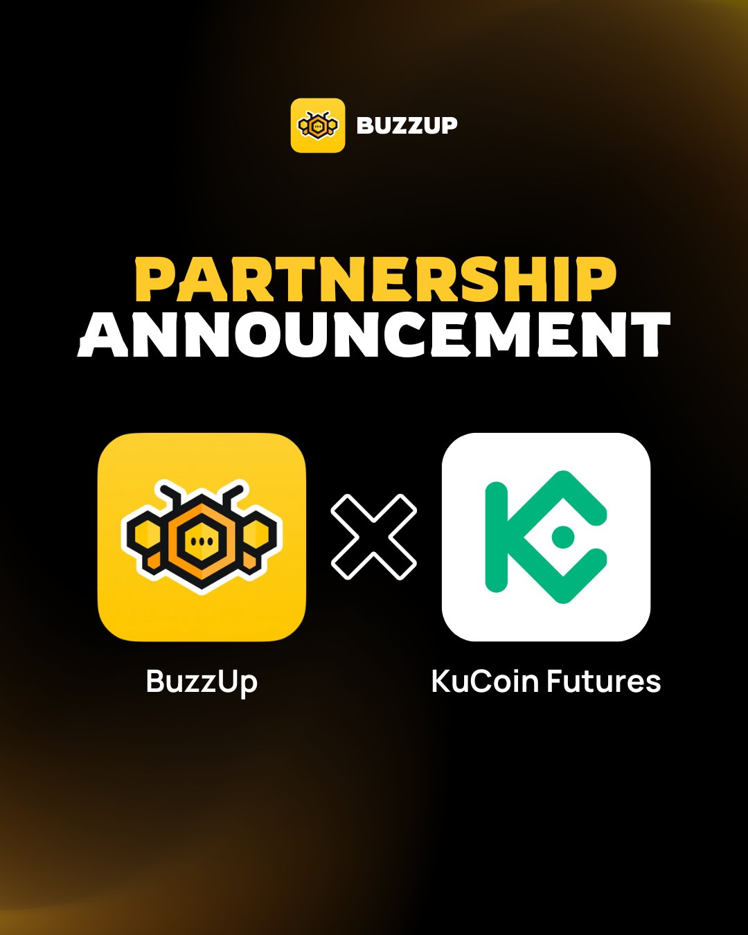 BuzzUp PH - 🐝 We’re excited to welcome KuCoin Futures into... | Facebook