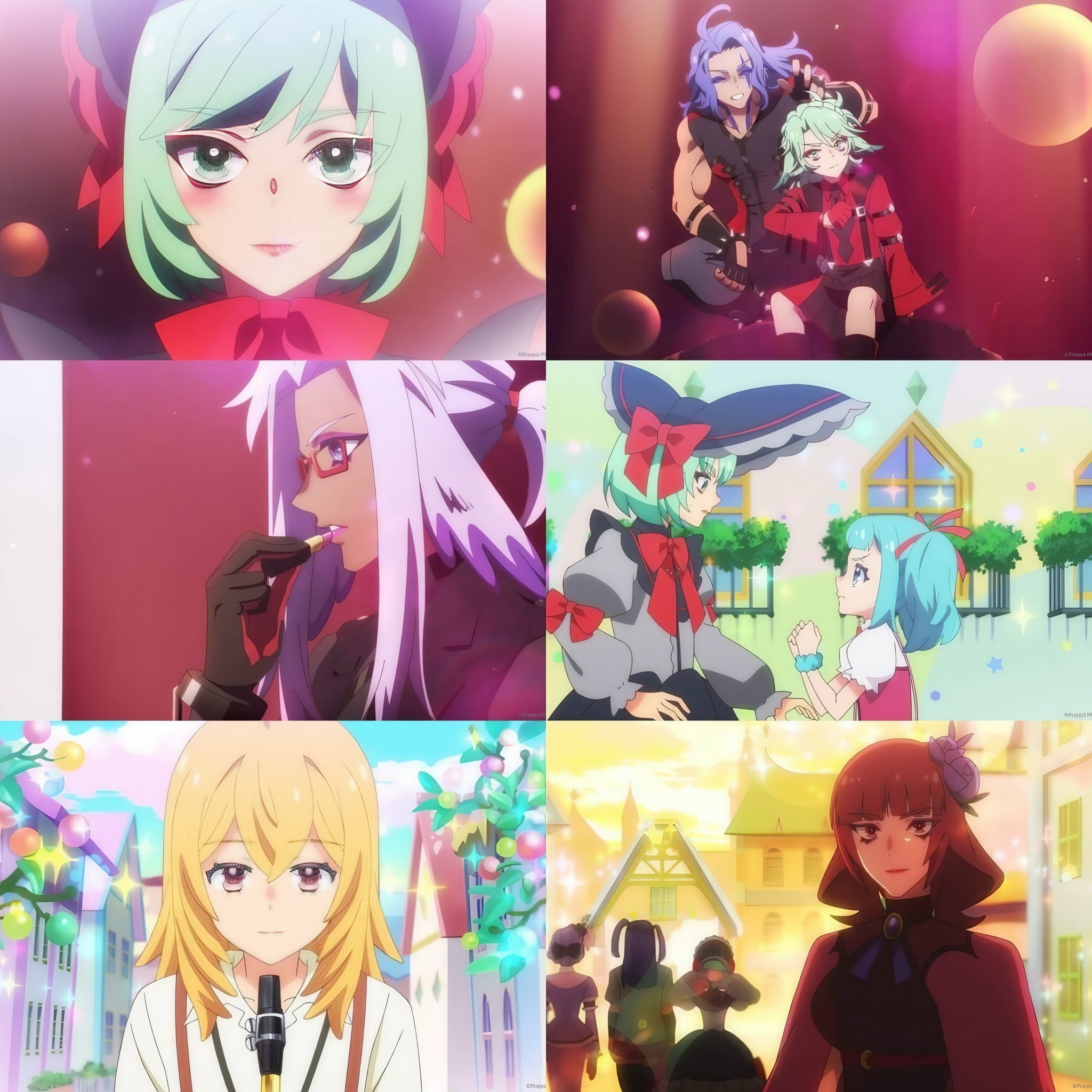Princession Orchestra
