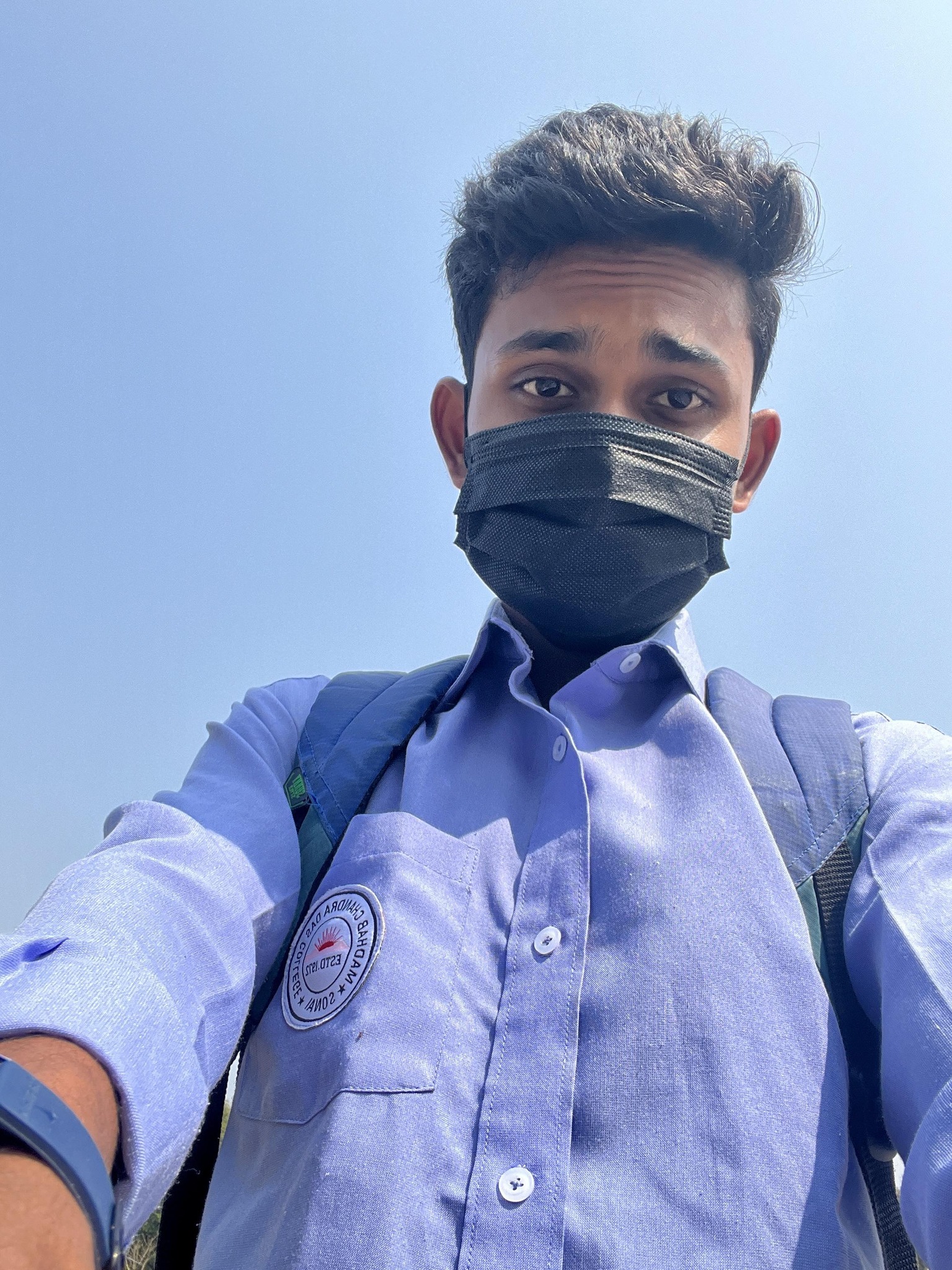 Joydip Das