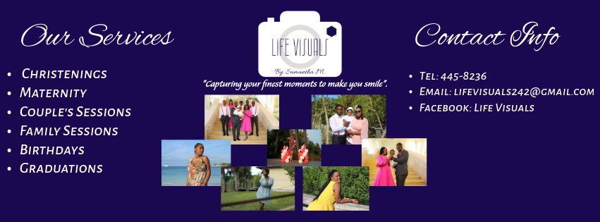 LIFE Visuals