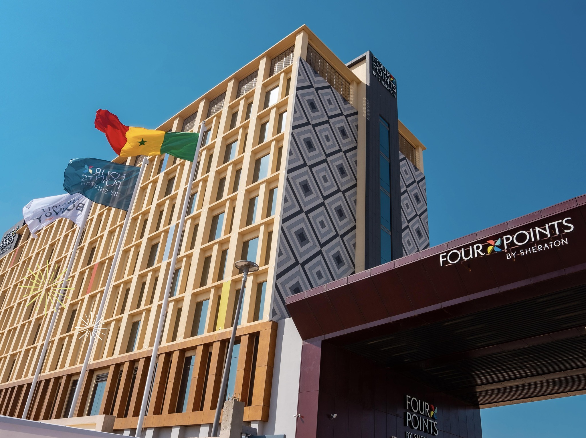 Four Points by Sheraton Dakar Diamniadio | Dakar