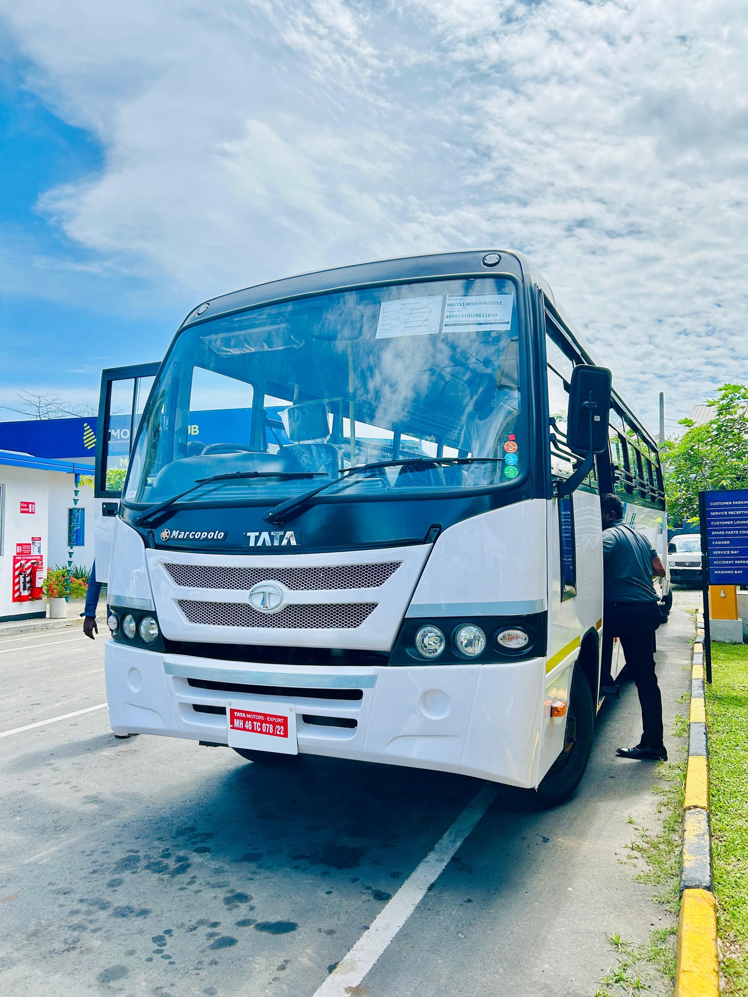 Buses Modify In Sri Lanka - බස් මොඩිෆයි ශ්‍රී ලංකා 🚃🚃 | කලුතරට ආපු ...